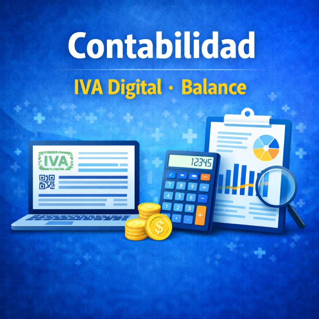 Jazz Contable (Multi Empresa/Multi Ejercicio) por PC - permite enlace