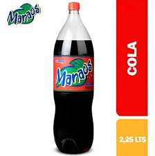 BEBIDAS MANAOS 2.25 COLA