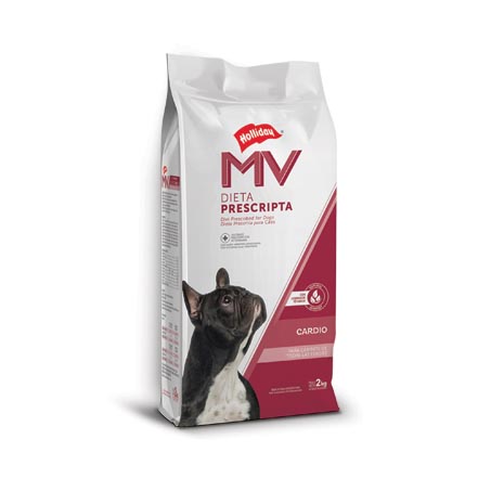 MV Perro Cardiaco x 2kg