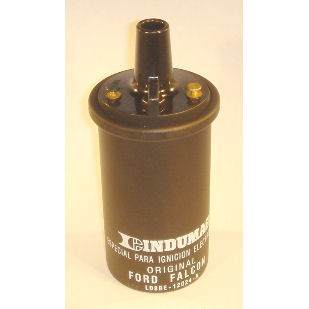 BOBINA IGNICION ELECTRONICA FORD FALCON DURASPAK II LD8BE12024A