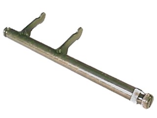 HORQUILLA EMBRAGUE VOLKSWAGEN GACEL/SENDA/SAVEIRO