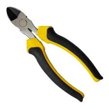 ALICATE CORTE OBLICUO  - ECONOMICA - 6 " - GEARS TOOLS